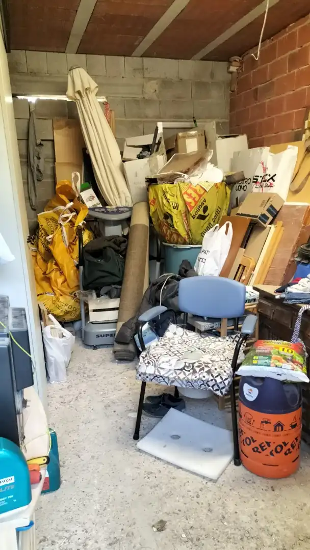 Xalet en venda a Pedanías - Extrarradio, imagen 26