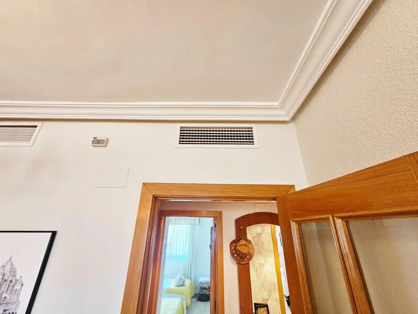 Flat with terrace for sale in Centro, imagen 37