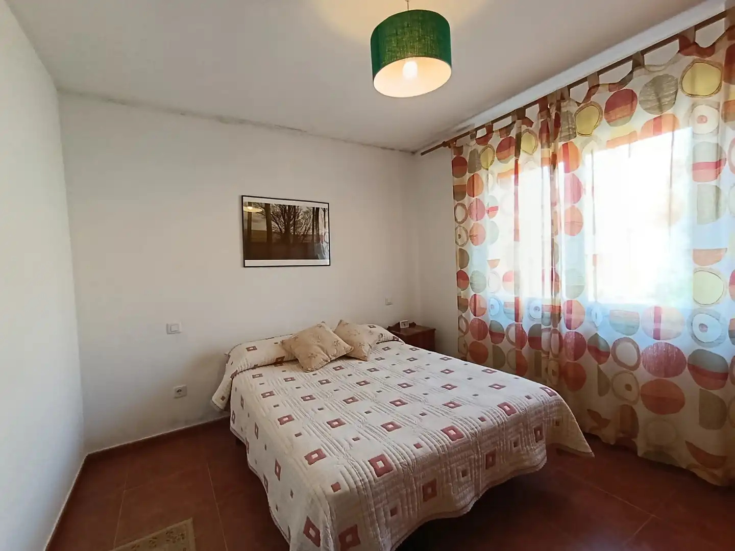 Habitación de Casa o chalet en venta en Solarana con Calefacción, Amueblado y Horno