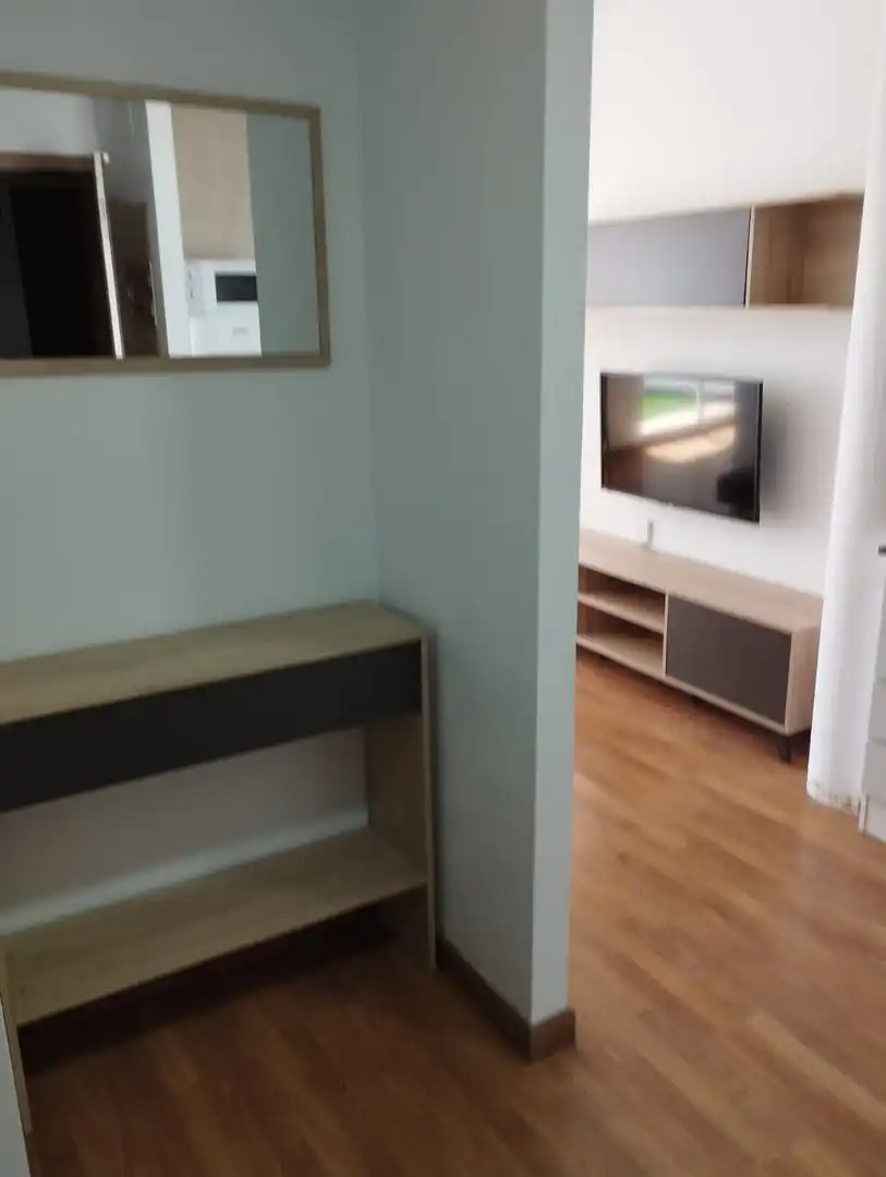 Estudio de alquiler en Calle Luis Chamizo, Don Benito