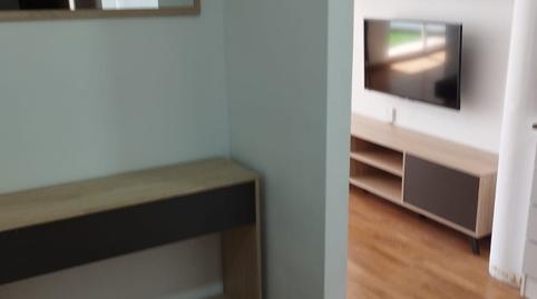 Foto 4 de Estudi de lloguer a Calle Luis Chamizo, Don Benito, Badajoz