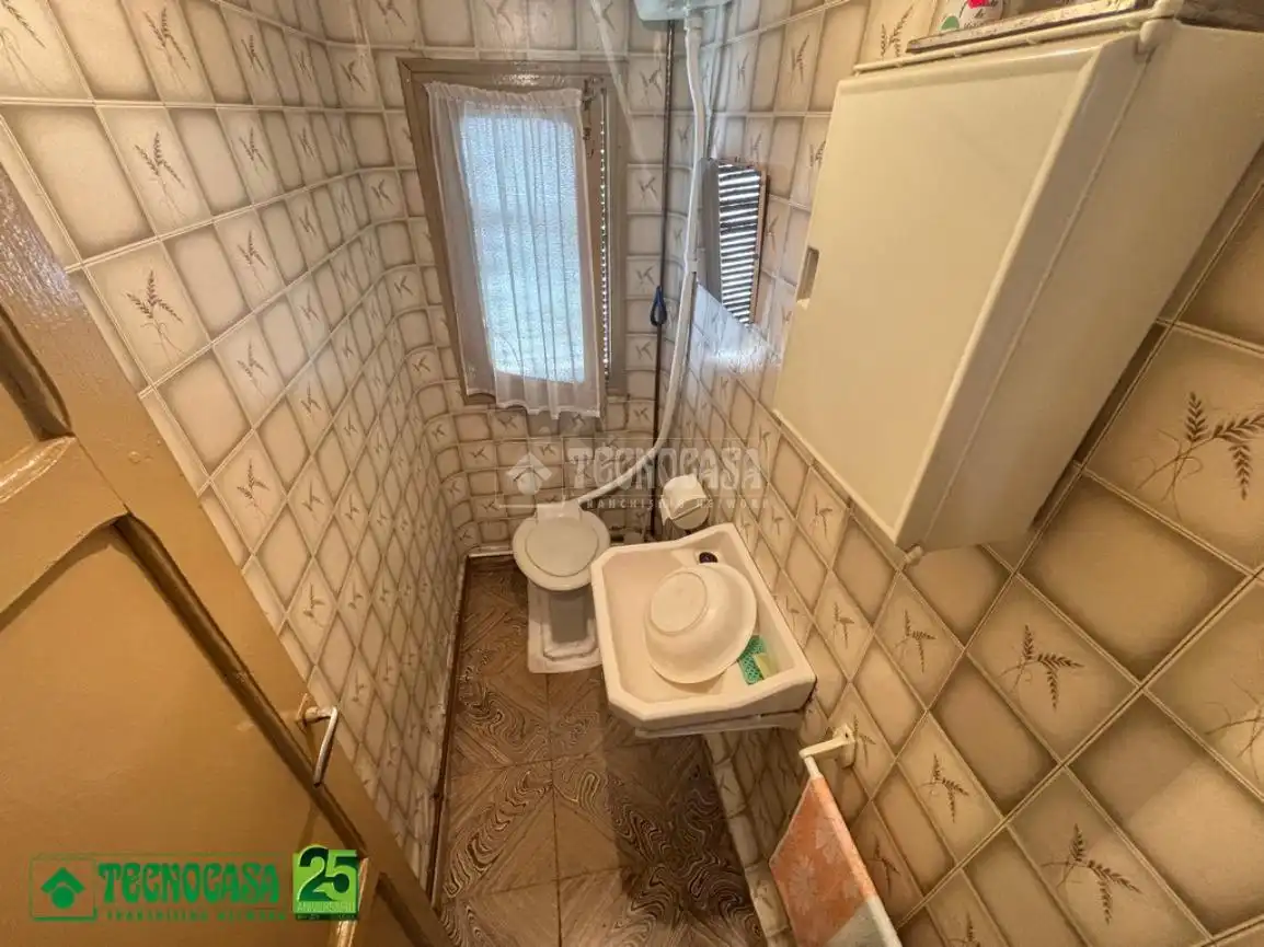 Bathroom of Detached homes for sale in Ciudad Real