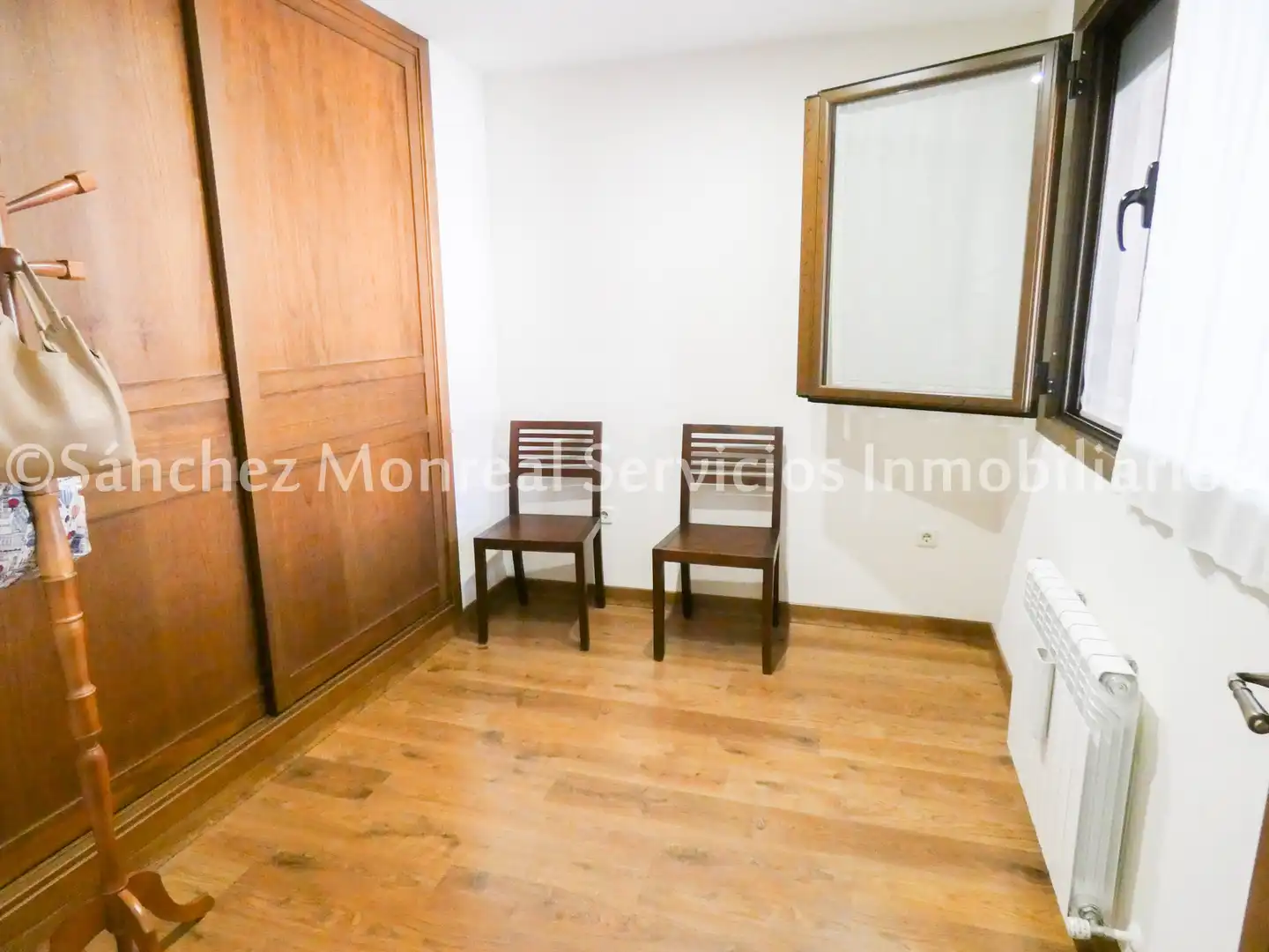 Habitatge amb terrassa en venda a Calle Isaac Peral, imagen 38