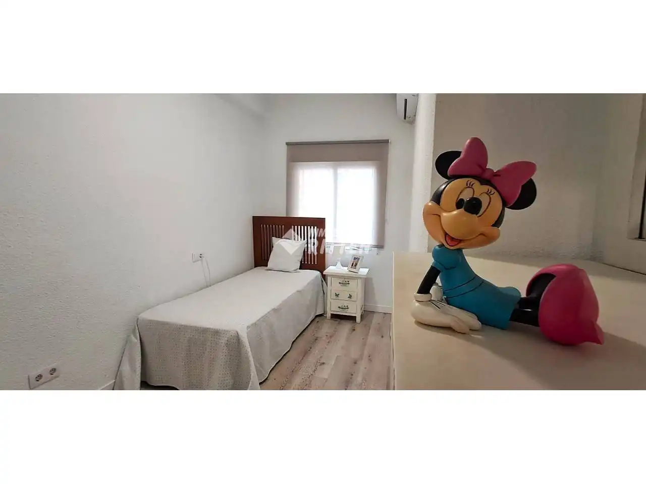 Habitación de Piso en venta en Cartagena con Aire acondicionado