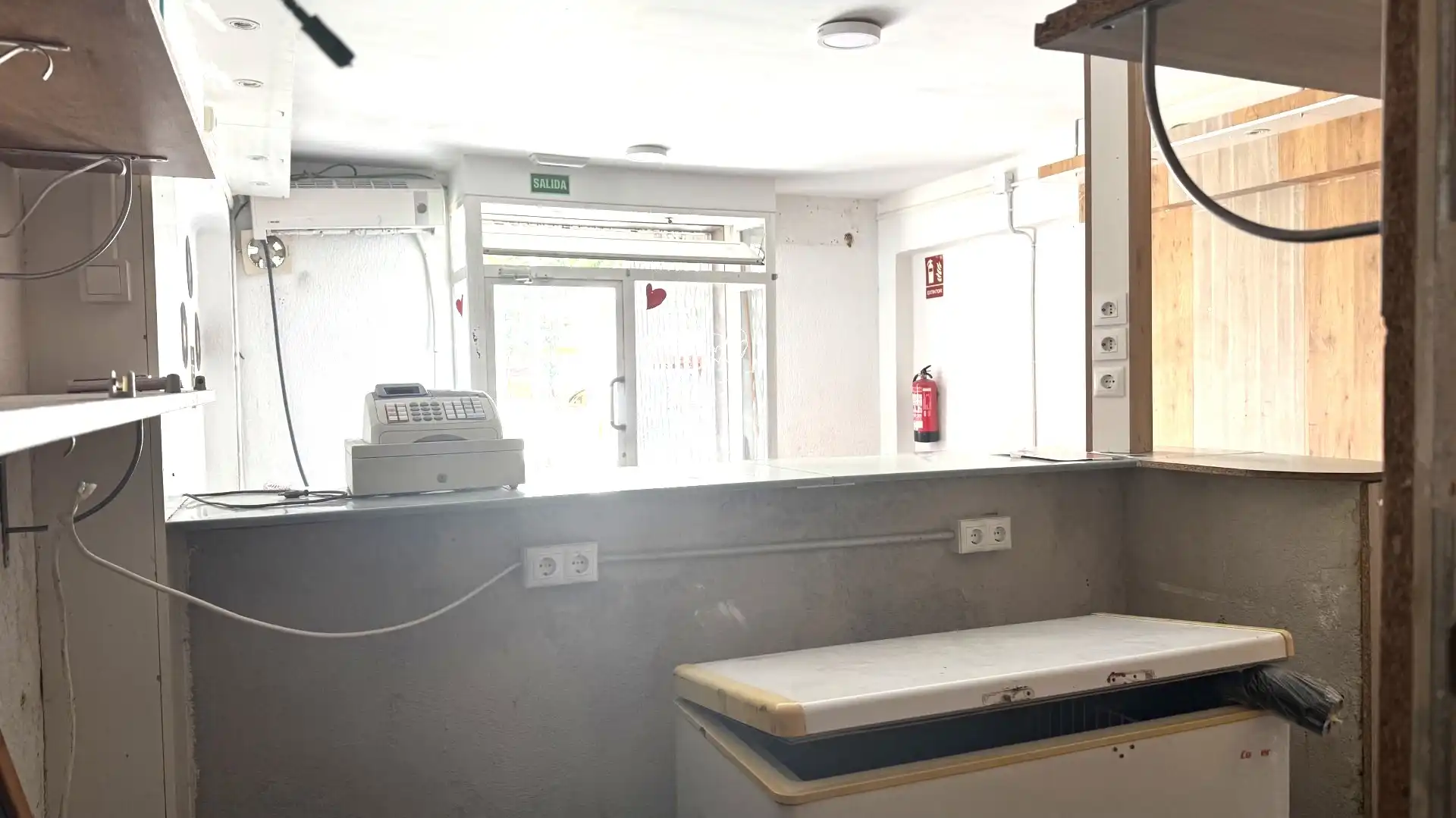 Local en venda en Cornellà de Llobregat