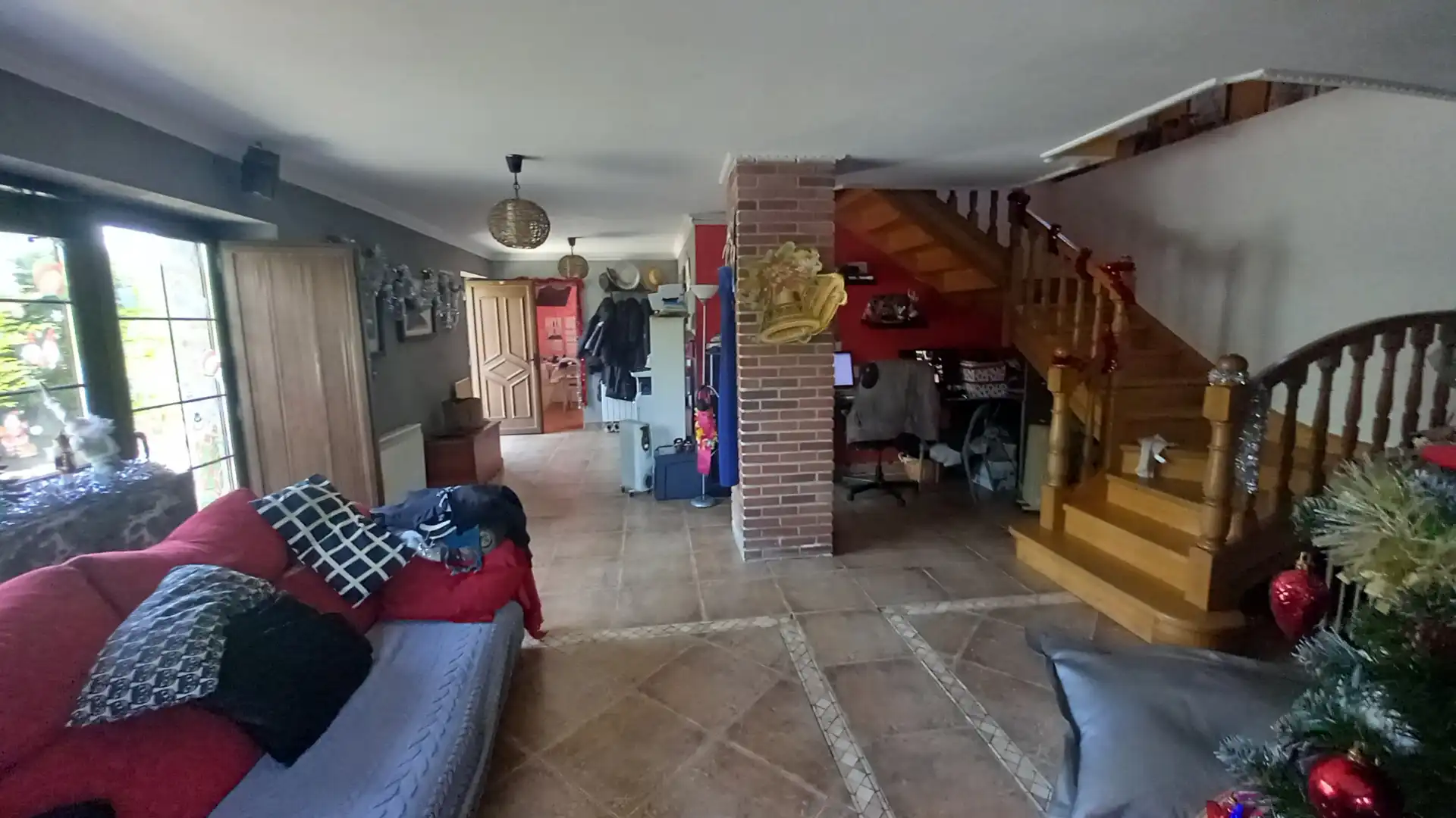 Country house zum Verkauf in Marina de Cudeyo mit Möbliert