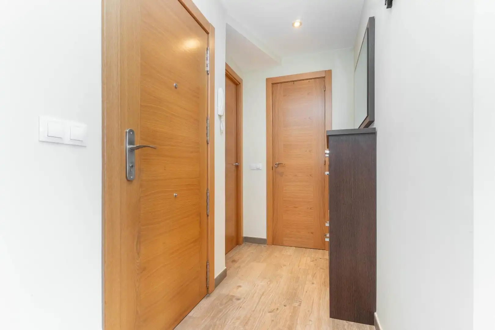 Apartments for sale in San Martín del Rey Aurelio  with Heating, Parquet flooring and Storage room