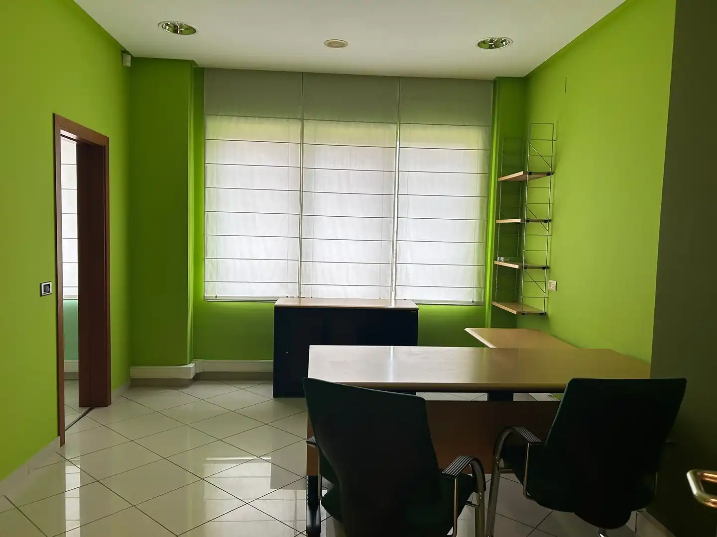 Büro mit Aufzug zur Miete in Calle las Fuentes 4, imagen 8