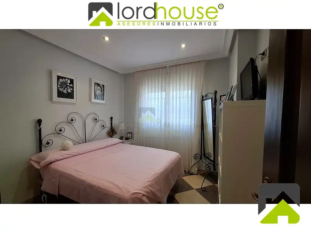 Chalet en venta en Carretera Lorca (Zarcilla Ramos), imagen 32