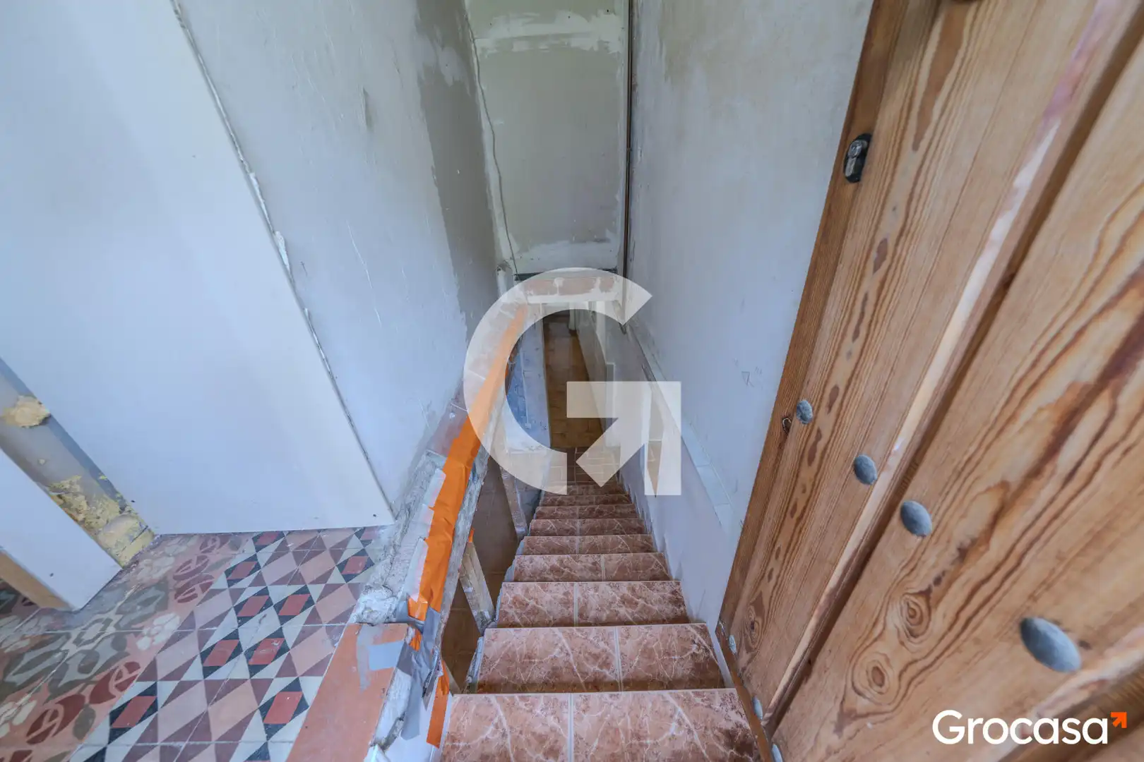 Houses for sale in Barcelona  with Terrace and Balcony