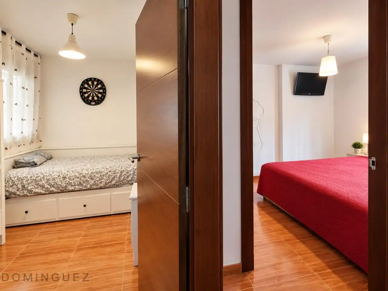 Flat with lift for sale in Marín, imagen 25