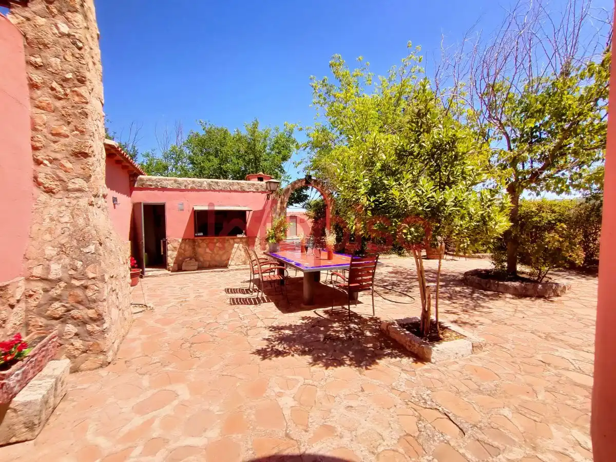 Casa rústica en venda a Valdepeñas, imagen 36