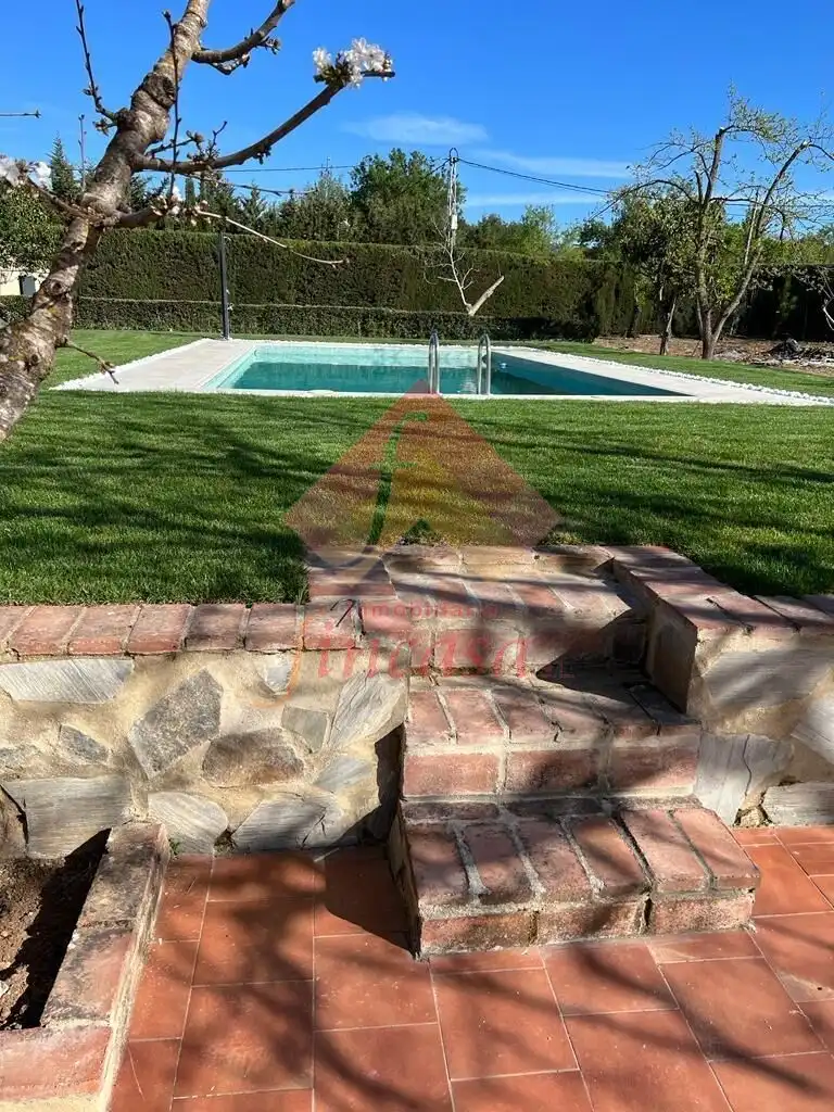 House with pool for sale in Partidas Norte, imagen 23