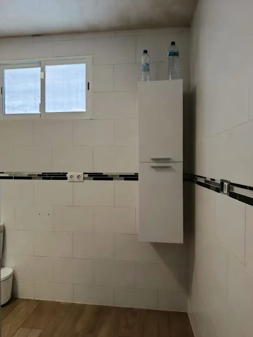 Bathroom of Houses for sale in Cullera
