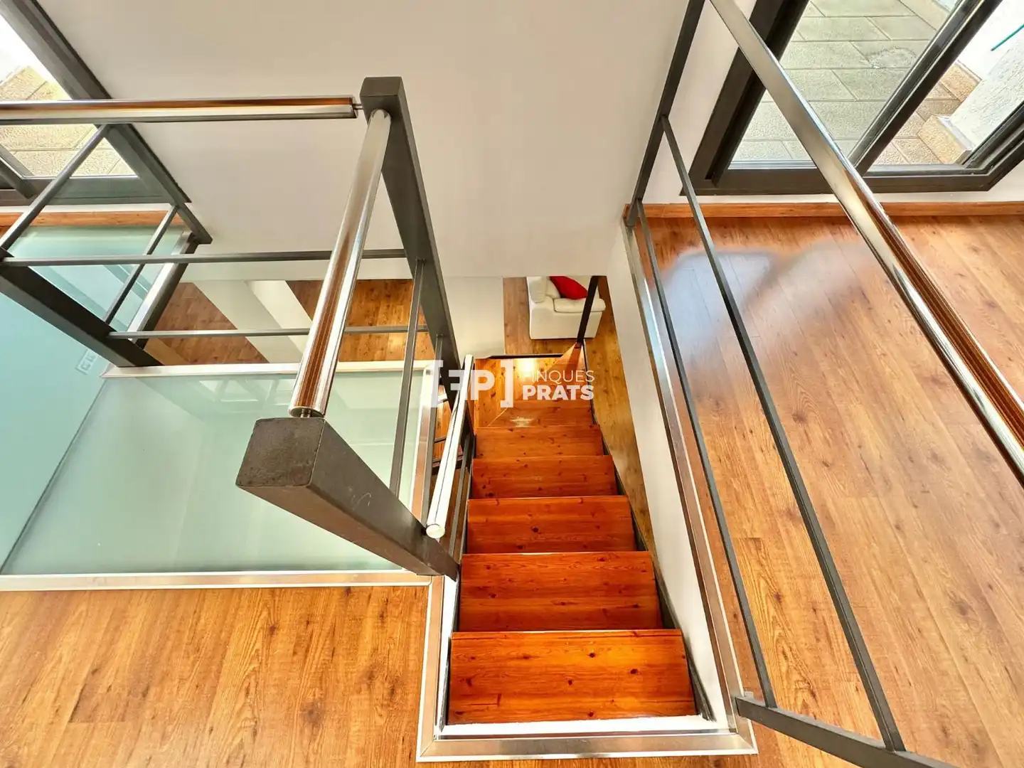 Dúplex en venta en Sant jordi, Vallfogona de Balaguer