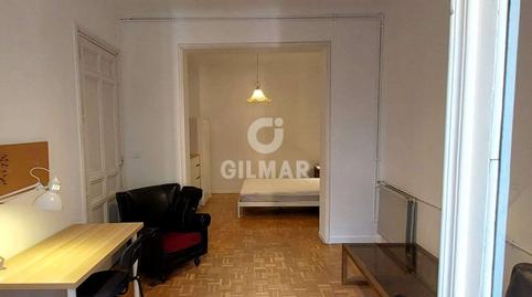 Foto 4 de Piso en venta en Palacio, Madrid