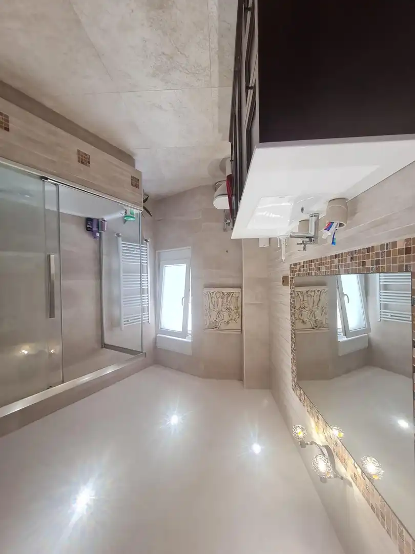 Flat with garden for sale in Centro, imagen 16