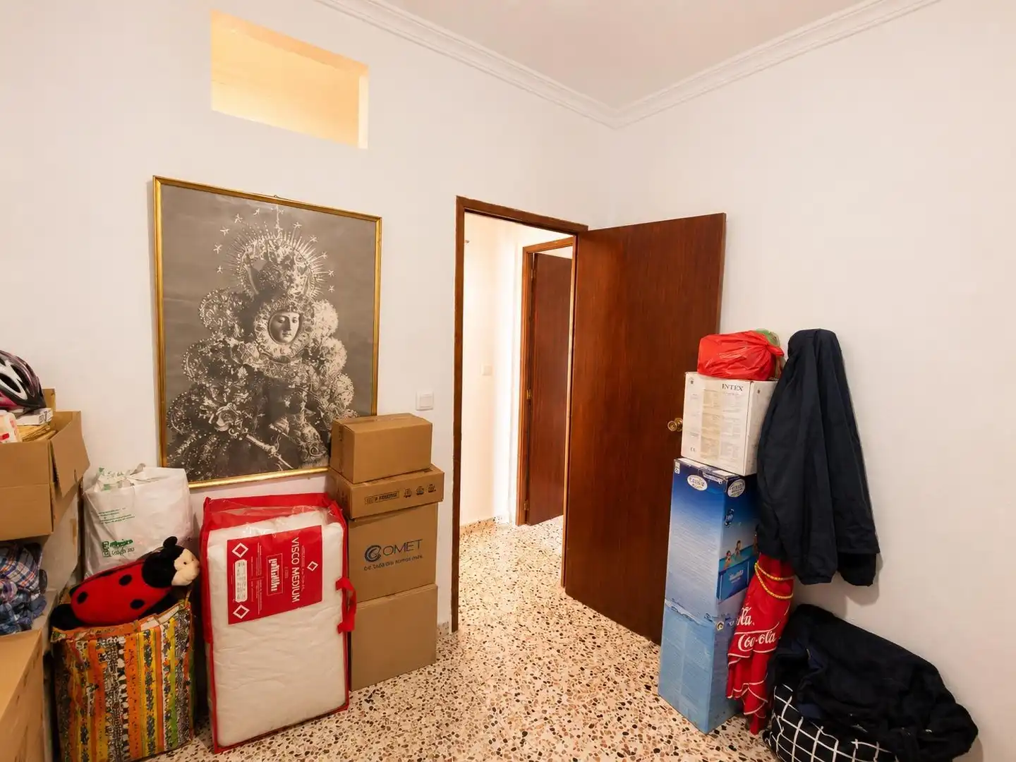 Casa amb terrassa en venda a Paseo de San Juan de Ribera, imagen 31