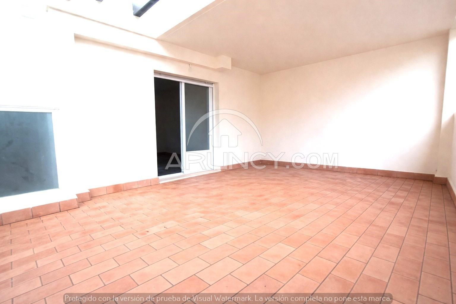 Vista exterior de Pis en venda en Alcalá de Guadaira amb Terrassa i Traster