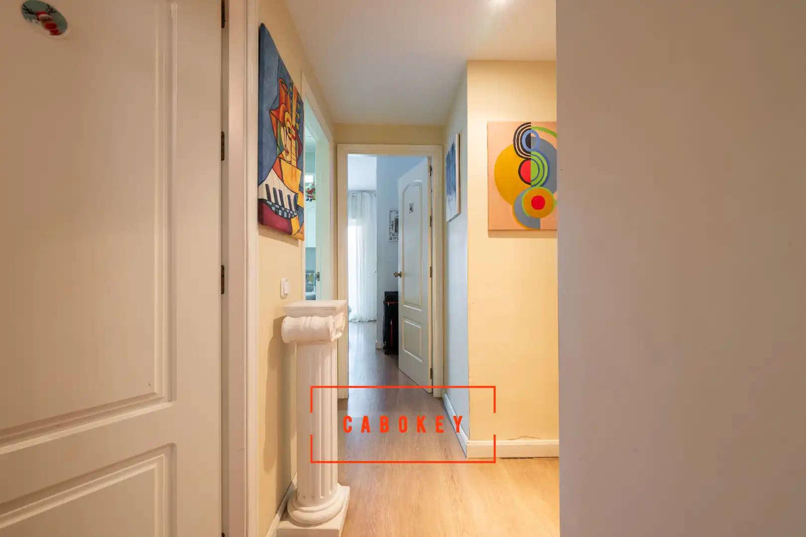 Flat for sale in Roquetas de Mar  with Air Conditioner, Heating and Terrace