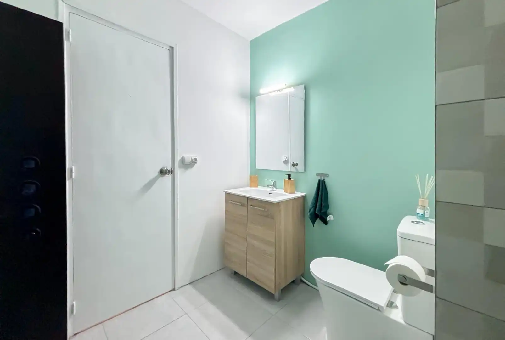 Flat for sale in Calle GENERAL ELIZAICIN, imagen 9