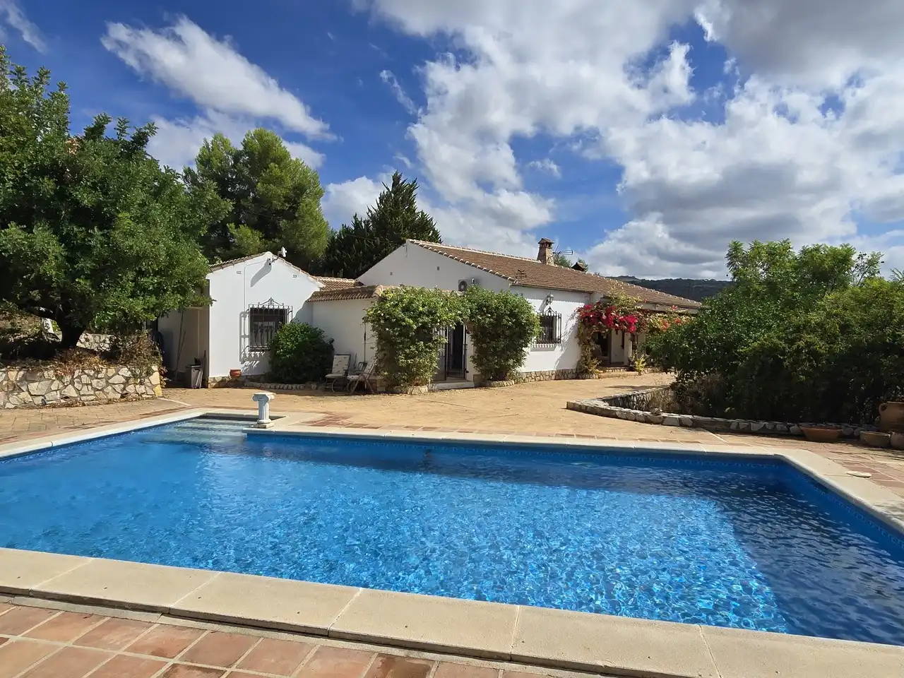 Maison avec piscine à vendre à Periana, imagen 10