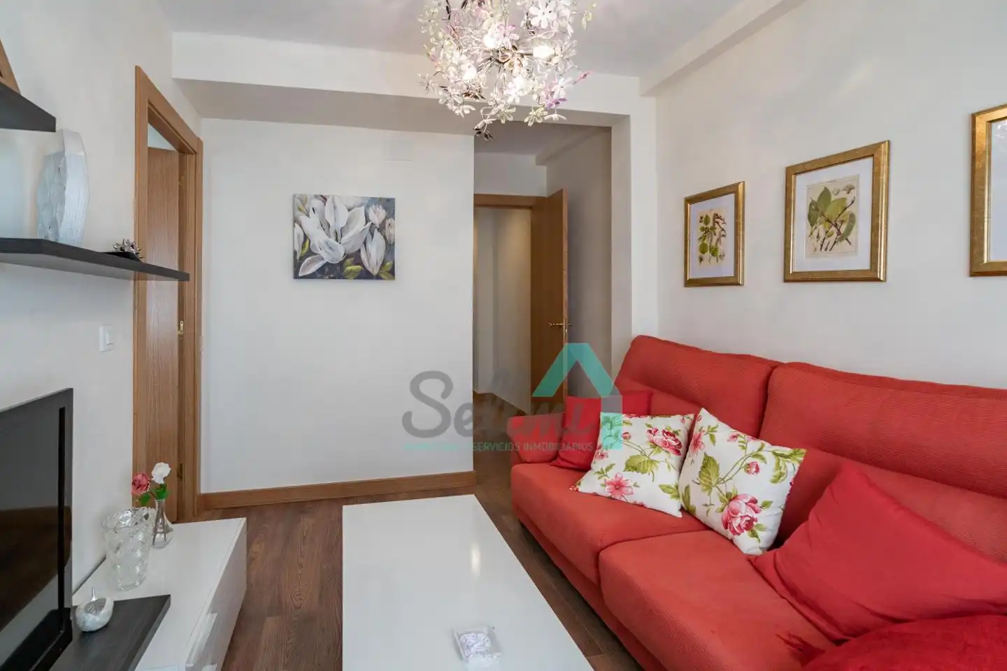 Habitación en Fuertes Acevedo, Buenavista