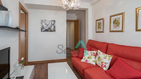 Foto 4 de Habitación en Fuertes Acevedo, Buenavista, Oviedo