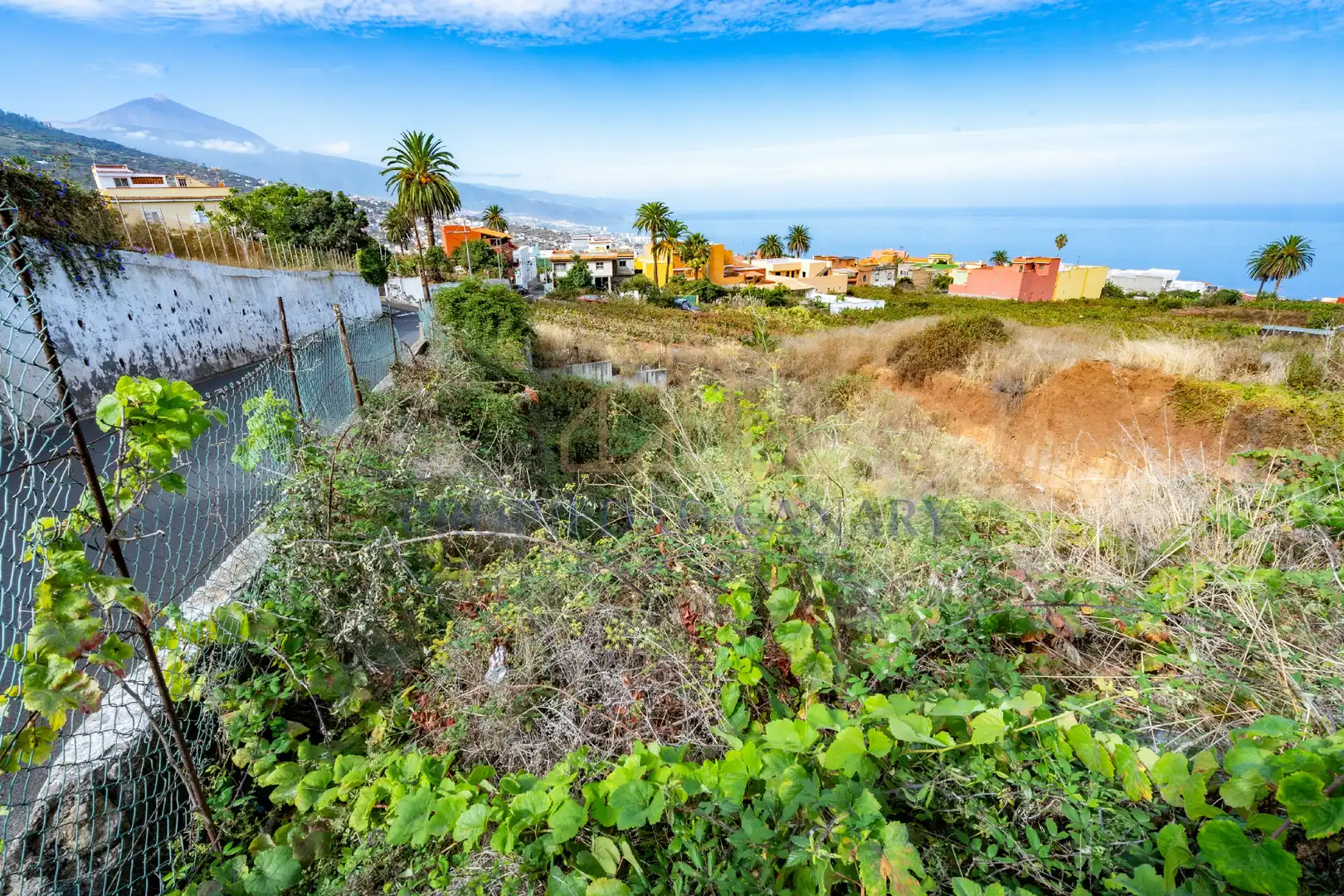 Terreno residencial en venta en Calle San Juan 90D, imagen 3