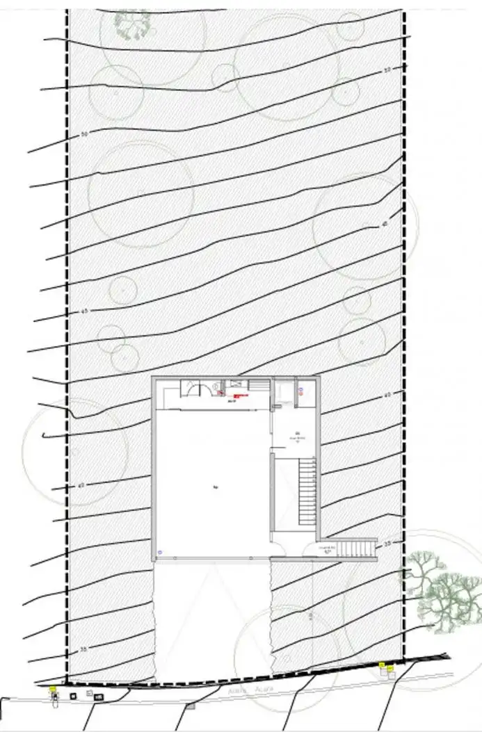 Terreno residenziale in vendita a Calle oronella, imagen 6