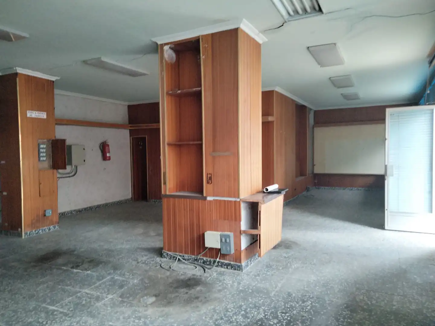 Local commercial à vendre à Oyón-Oion - Las Losas, imagen 4