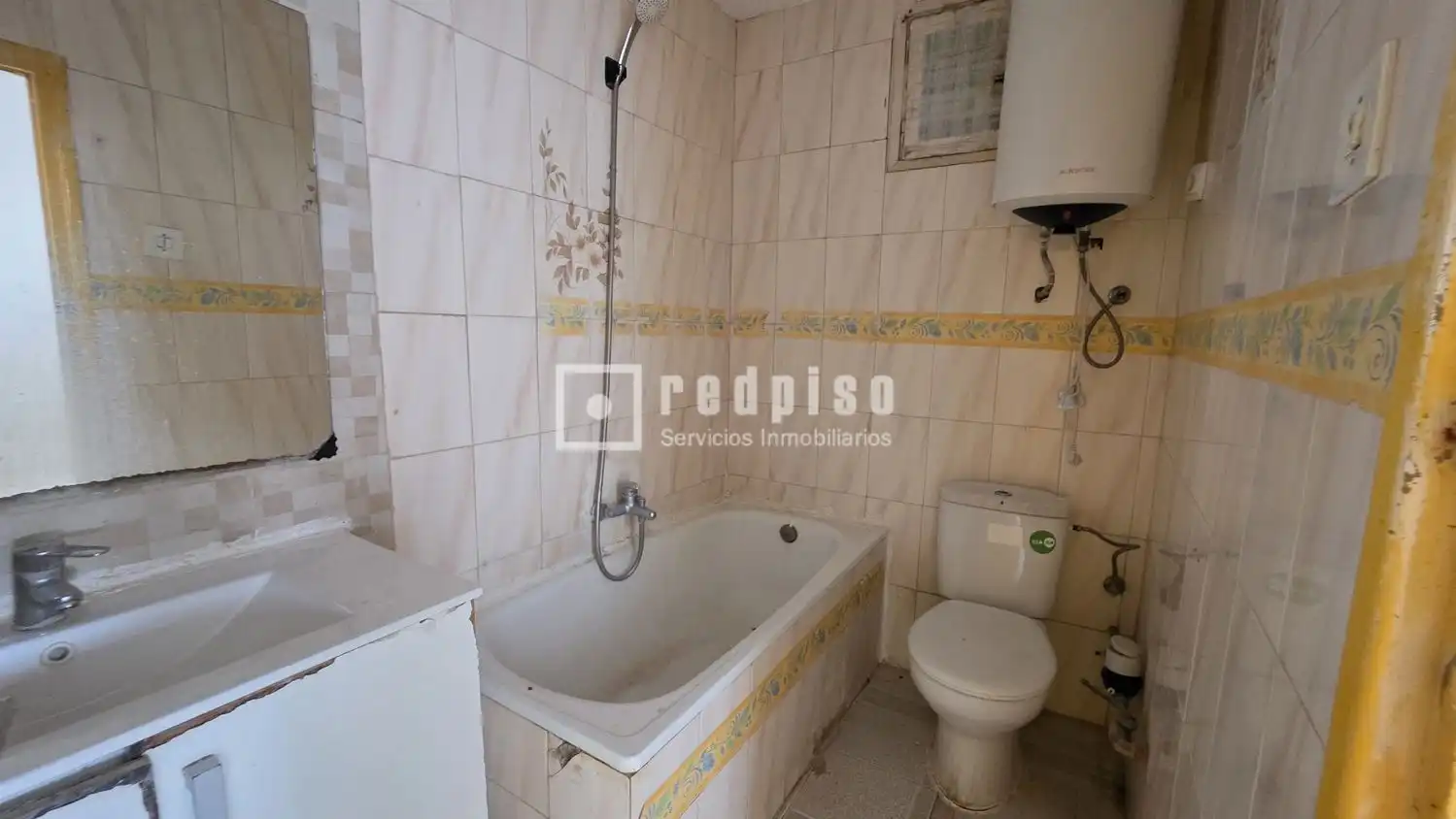 Bany de Pis en venda en Valencia