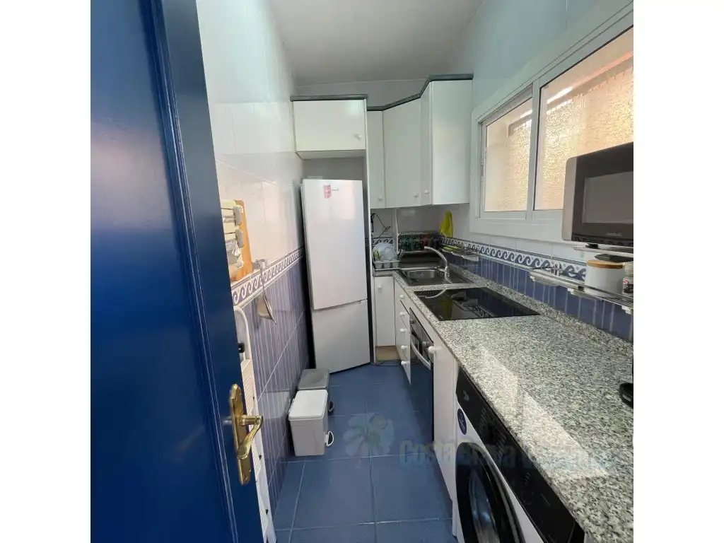 Apartamento en venta en Avenida Vila De Blanes, Fenals