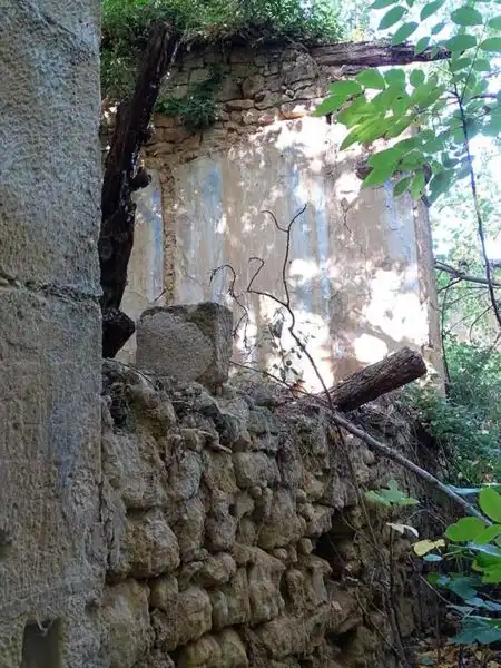 Garden of Country homes for sale in La Fresneda
