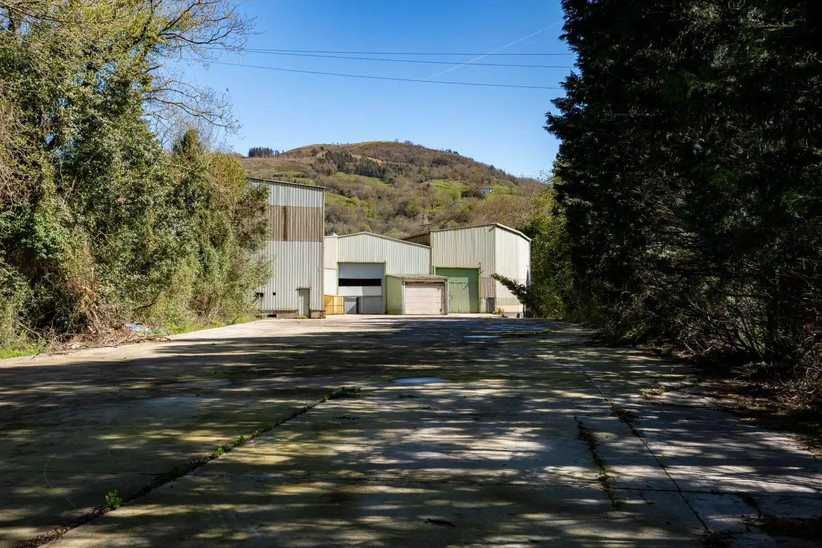 Nau industrial en venda a Erribera Kalea 1, imagen 18