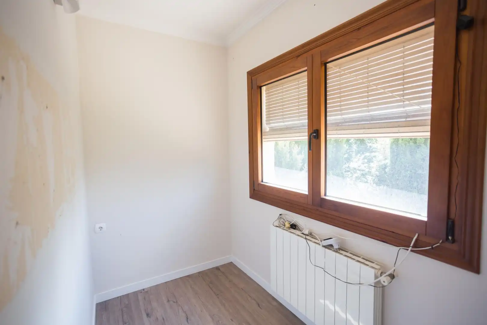Habitación de Casa o chalet en venta en Rafelcofer con Aire acondicionado, Calefacción y Jardín privado