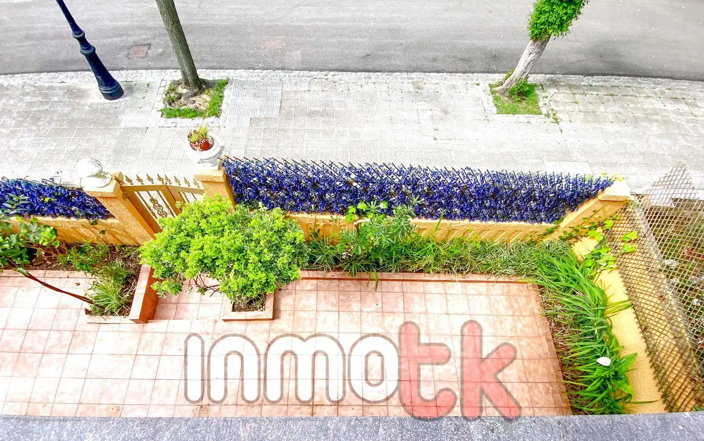 Terrace of Houses for sale in A Coruña Capital   with Heating, Private garden and Terrace