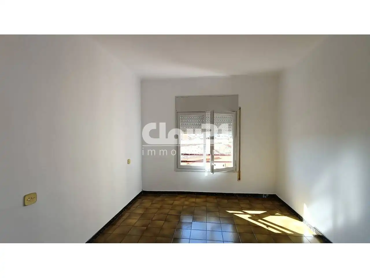 Piso en venta en Calle Santa Eulàlia, Berga