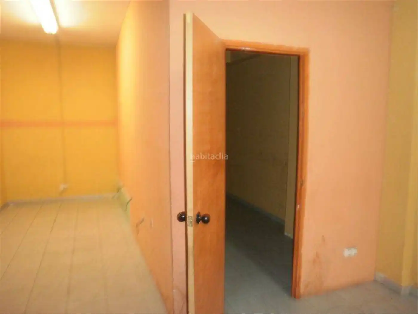 Local en venta en Castellar del Vallès