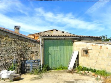 Maison à vendre à Valderrodrigo
