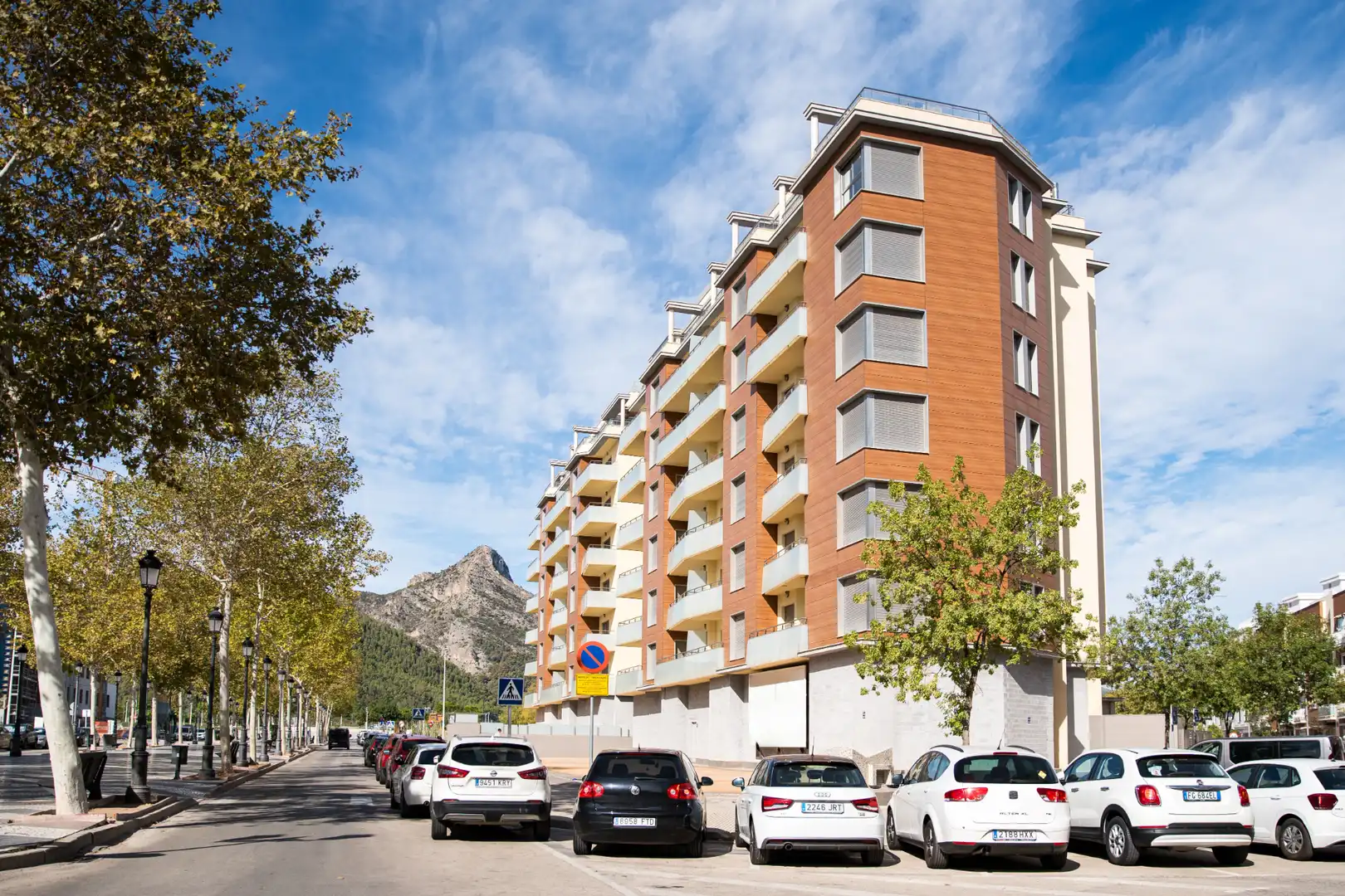 Passeig de les Germanies, 118, Beniopa - Sant Pere