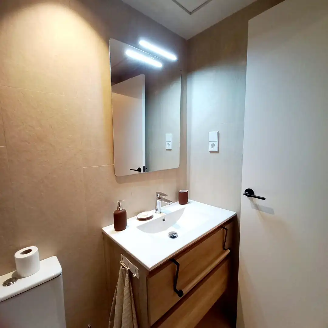 Wohnung zur Miete in Calle ROSAOS, 2, Guadalupe