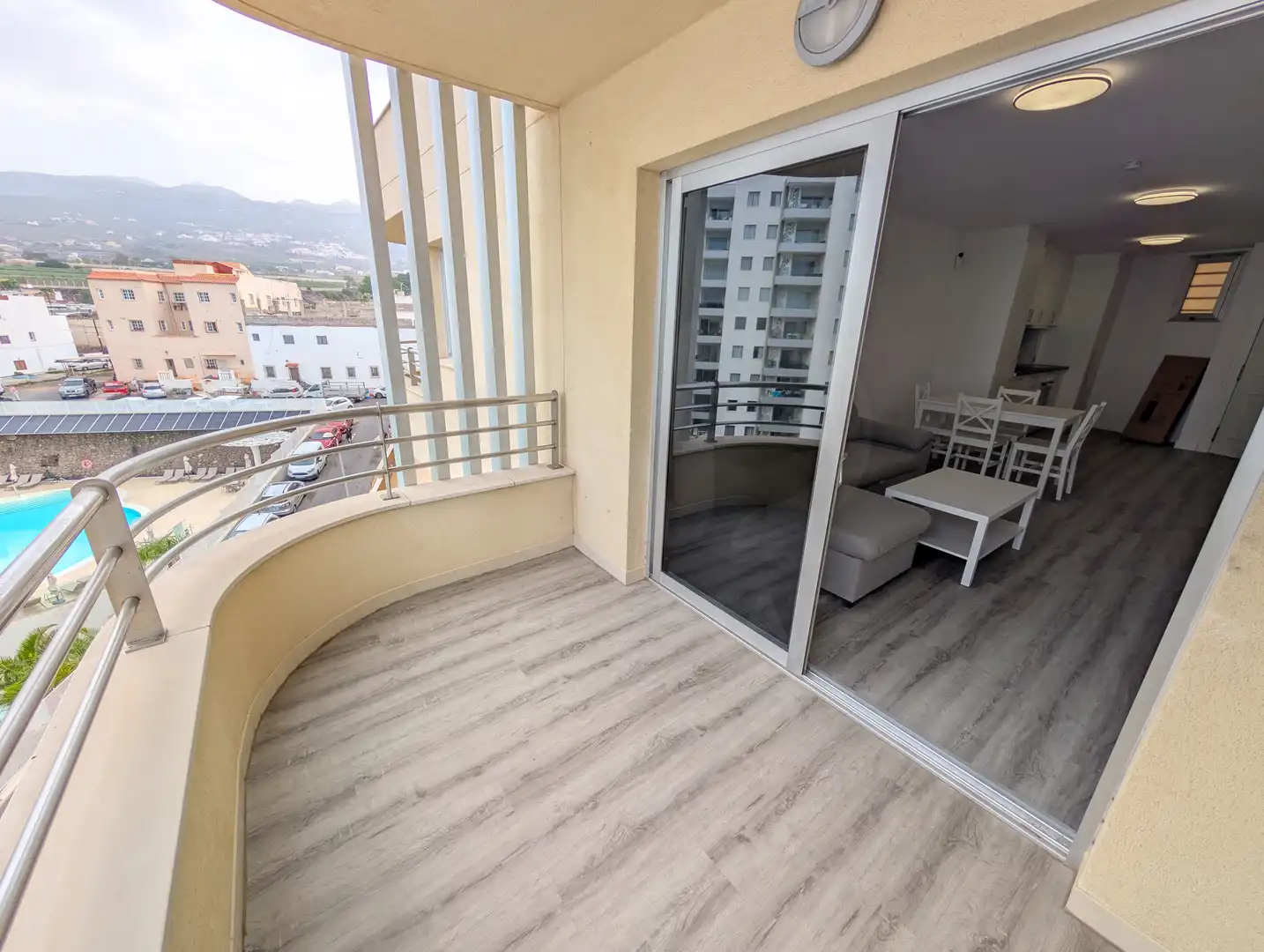 Penthouse with pool for sale in Callao Salvaje - Playa Paraíso, imagen 2
