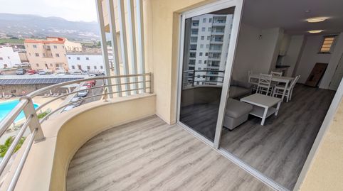 Foto 2 de Ático en venta en Callao Salvaje - Playa Paraíso, Adeje