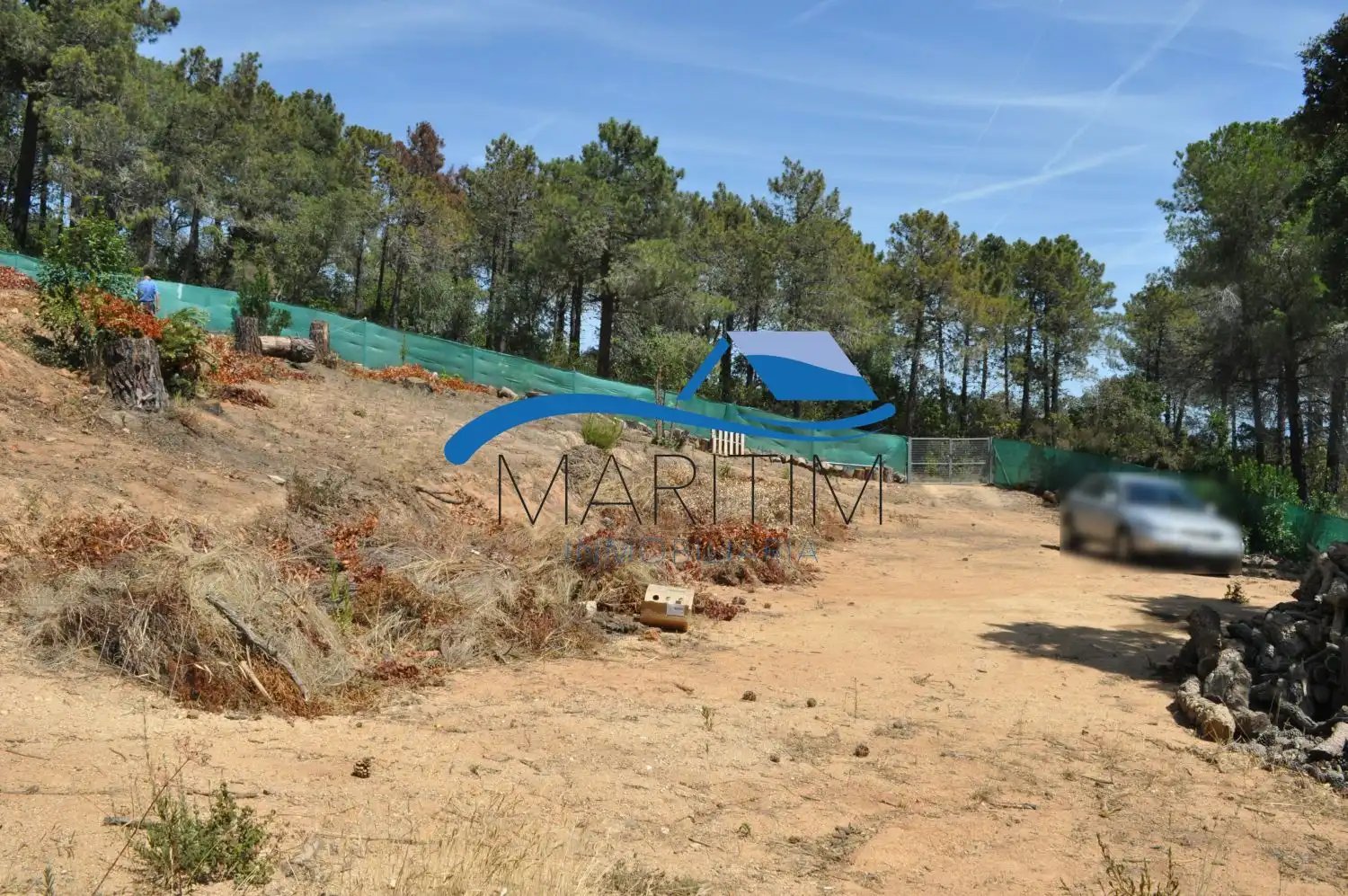 Terrenos y solares en venta en Atenas, imagen 20