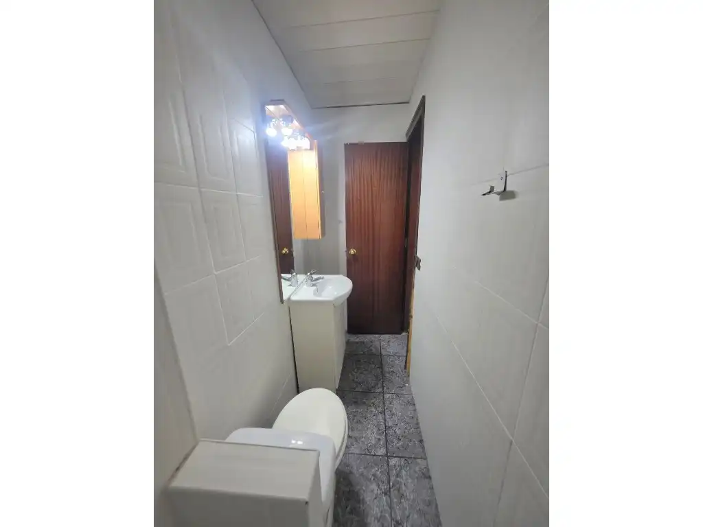 Bany de Estudi en venda en Barcelona