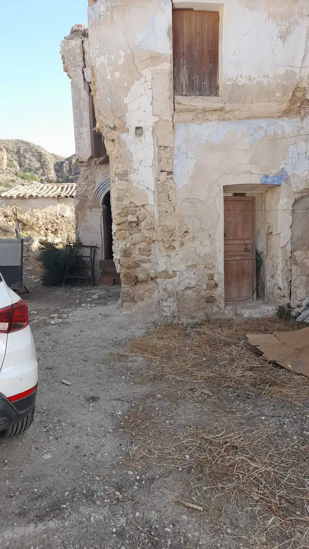 Residential for sale in Los Monicos, Cariatiz, Sorbas