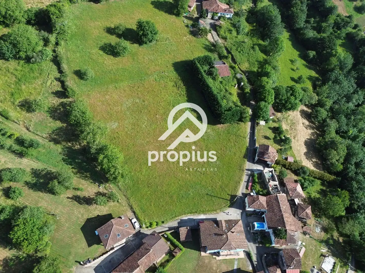 Rural land for sale in Bode, imagen 41