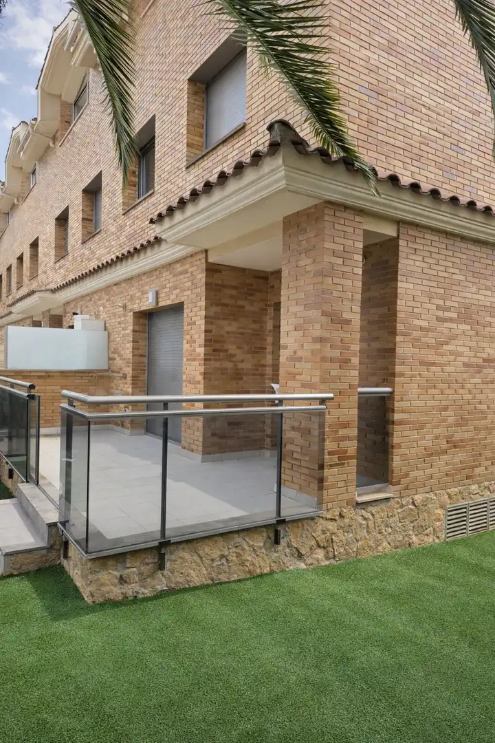 Casa pareada con piscina en venta en Barenys, imagen 35