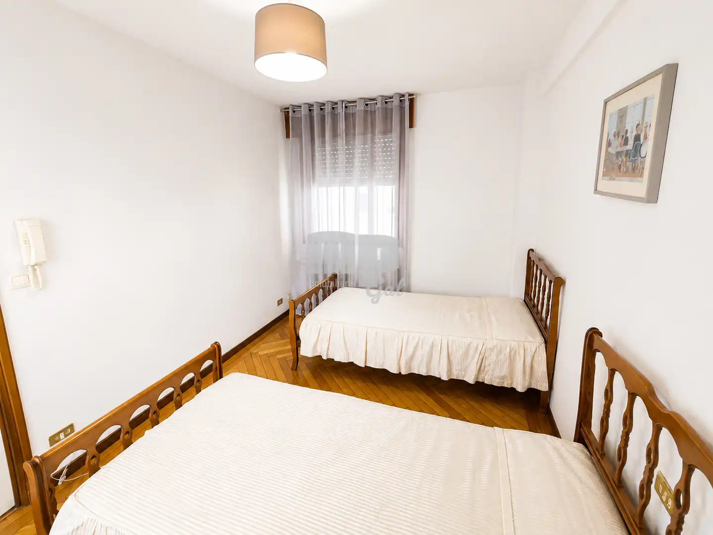 Wohnung mit Aufzug zum Verkauf in Rúa Travesía de Vigo, imagen 24